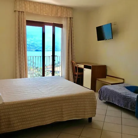 Hotell Belvedere Limone sul Garda