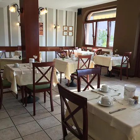 Hotel Belvedere Limone sul Garda