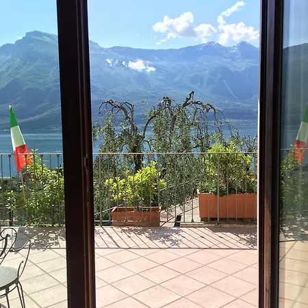 Belvedere 3* Limone sul Garda