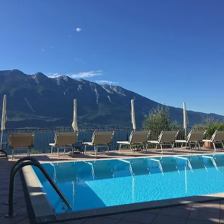 Hotel Belvedere Limone sul Garda