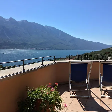 Hotel Belvedere Limone sul Garda