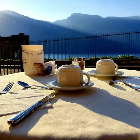 Belvedere Limone sul Garda