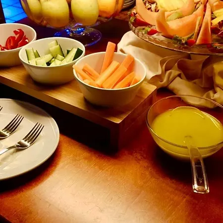 Belvedere Hotel 3*