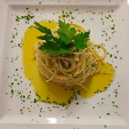 Belvedere ホテル