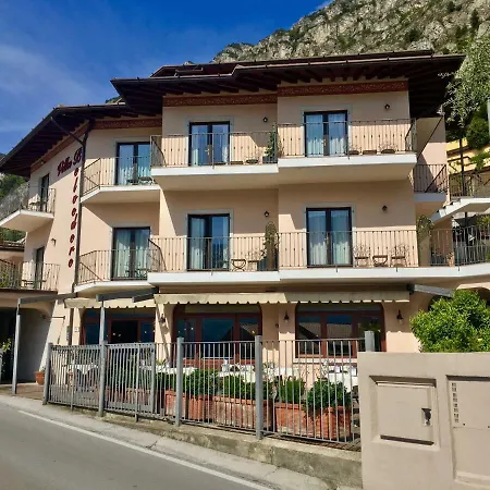 Belvedere Hotel