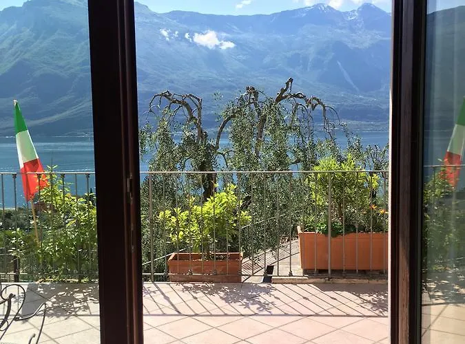 Belvedere 3* Limone sul Garda
