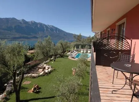 Belvedere Limone sul Garda