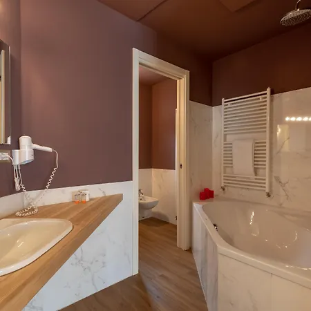 Hotel Belvedere Limone sul Garda