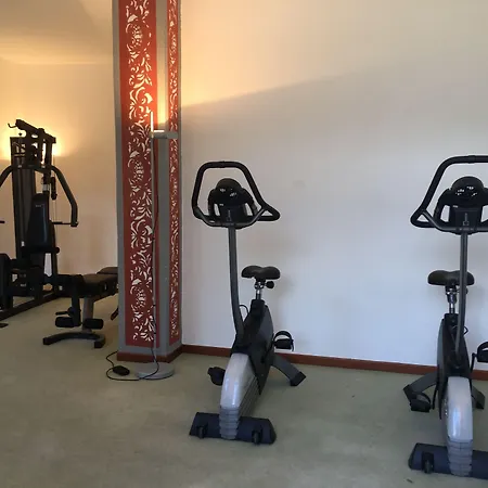 Belvedere Hotel 3*