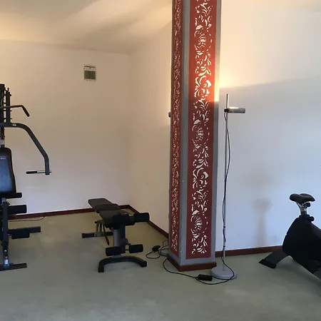 Belvedere Hotel Limone sul Garda