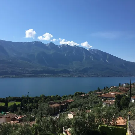 Belvedere 3* Limone sul Garda