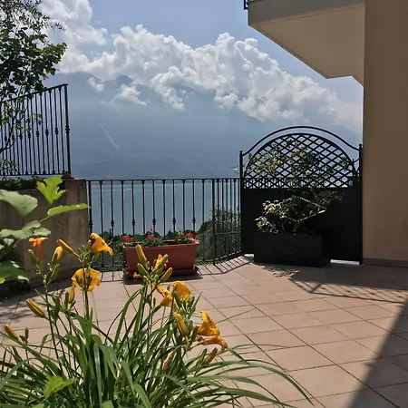 Belvedere 3* Limone sul Garda