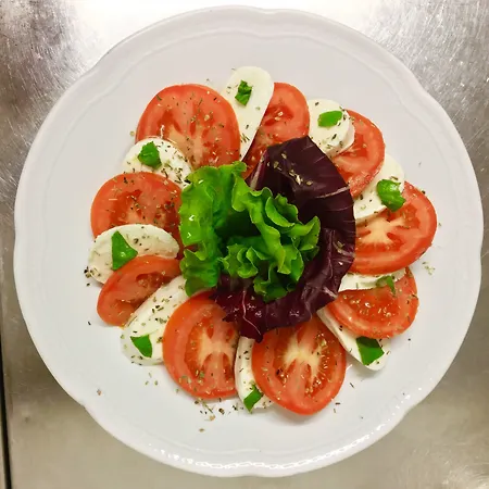 Hotel Belvedere Limone sul Garda
