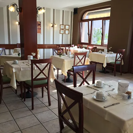 Hotel Belvedere Limone sul Garda