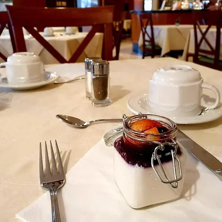 Hotel Belvedere Limone sul Garda