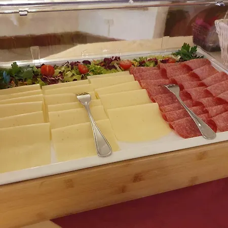 Belvedere Hotel Limone sul Garda