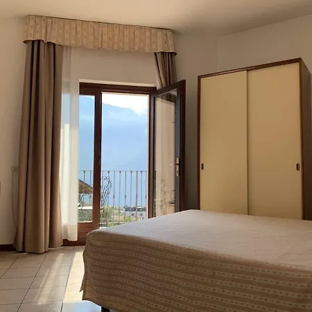 Belvedere 3* Limone sul Garda