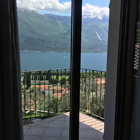 Hotel Belvedere Limone sul Garda