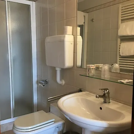 Hotel Belvedere Limone sul Garda