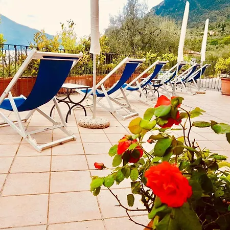 Belvedere Hotel 3*