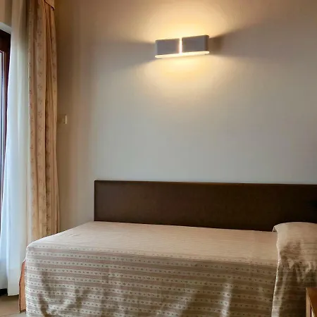 Hotel Belvedere Limone sul Garda