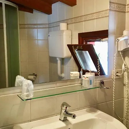 Hotel Belvedere 3*