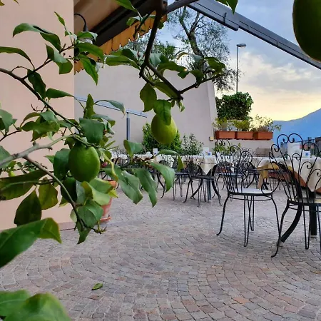 Belvedere Hotel Limone sul Garda