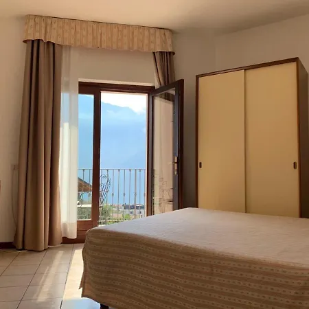Belvedere Otel Limone sul Garda