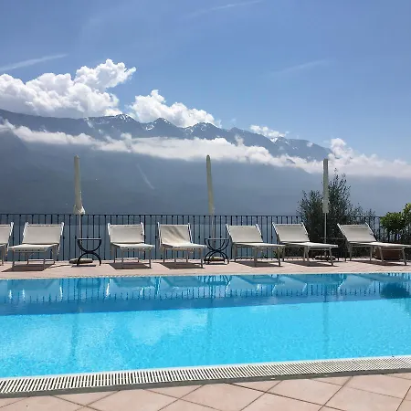 Belvedere 3* Limone sul Garda