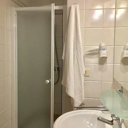 Belvedere Otel Limone sul Garda