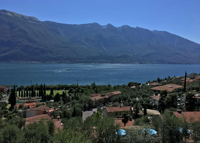 Belvedere Hotel 3*