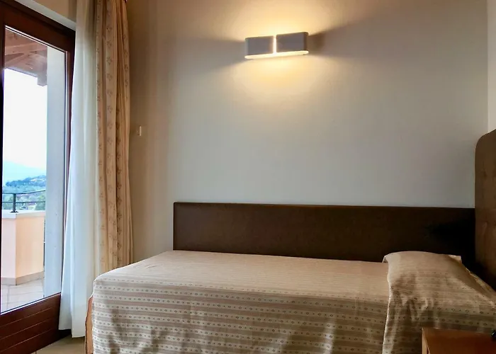 Hotel Belvedere Limone sul Garda
