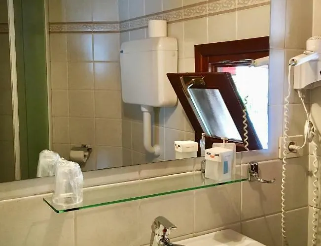 Hotel Belvedere 3*